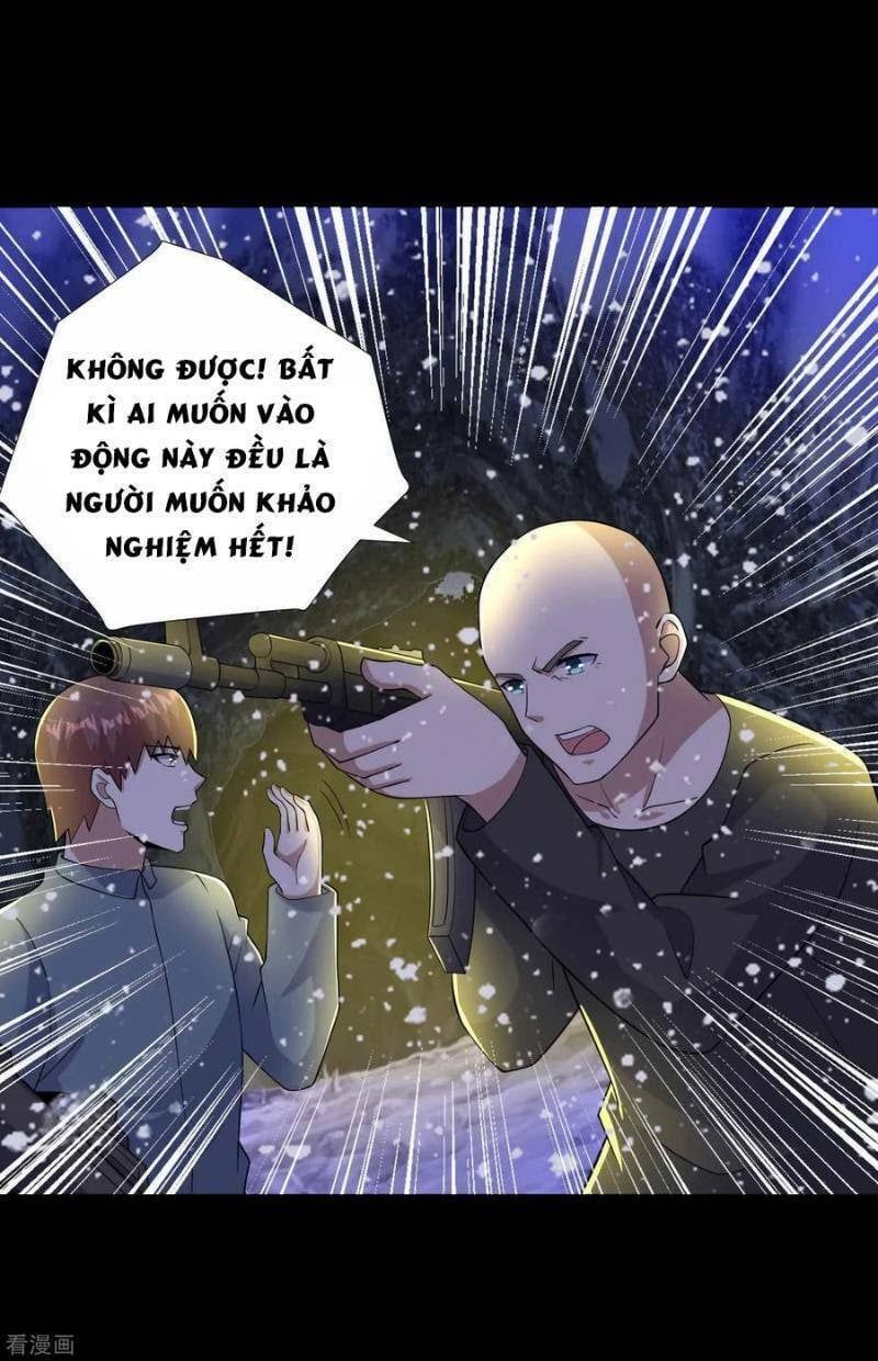 đọc truyện Mạt Thế Vi Vương Chương 189 ảnh 40 tại Giả Dược