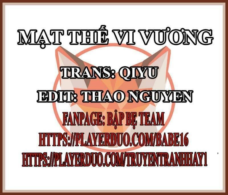 đọc truyện Mạt Thế Vi Vương Chương 192 ảnh 2 tại Thiên Thai Truyện