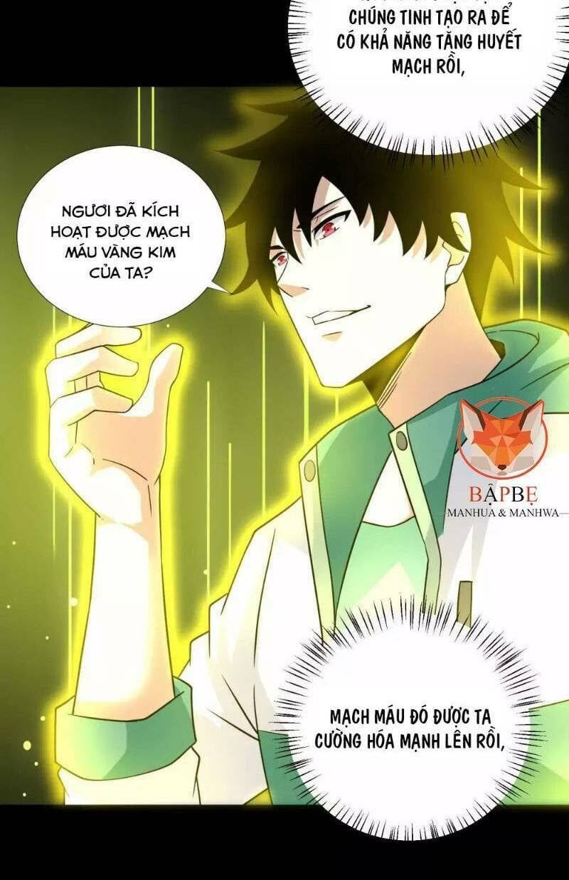 đọc truyện Mạt Thế Vi Vương Chương 193 ảnh 29 tại Thiên Thai Truyện