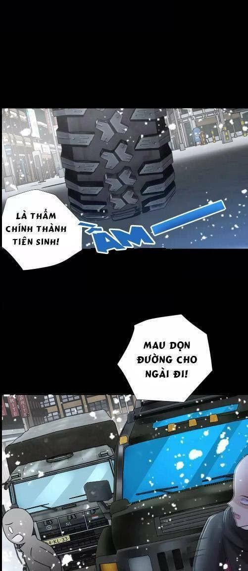 đọc truyện Mạt Thế Vi Vương Chương 194 ảnh 15 tại Giả Dược
