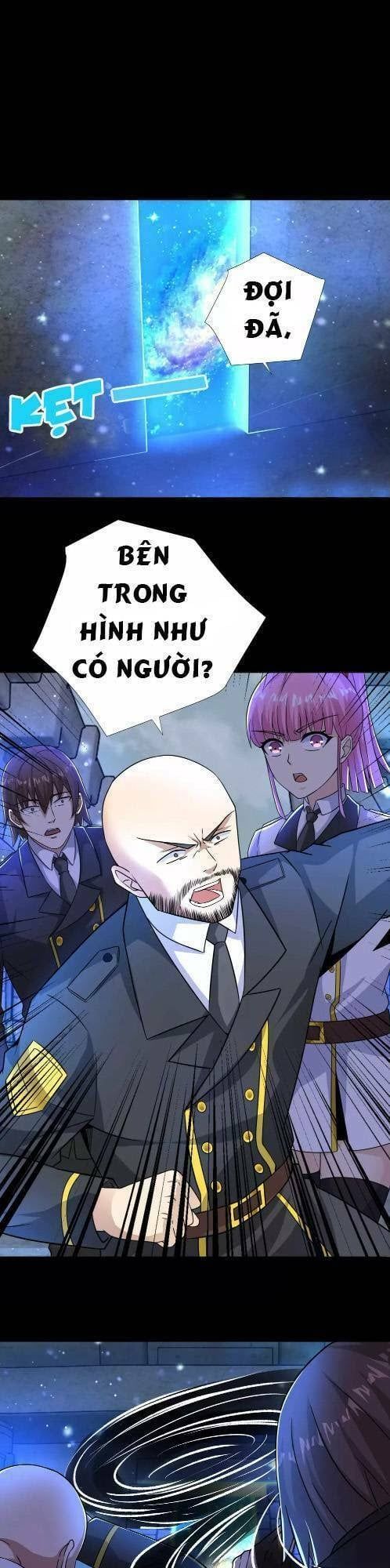 đọc truyện Mạt Thế Vi Vương Chương 194 ảnh 5 tại Giả Dược