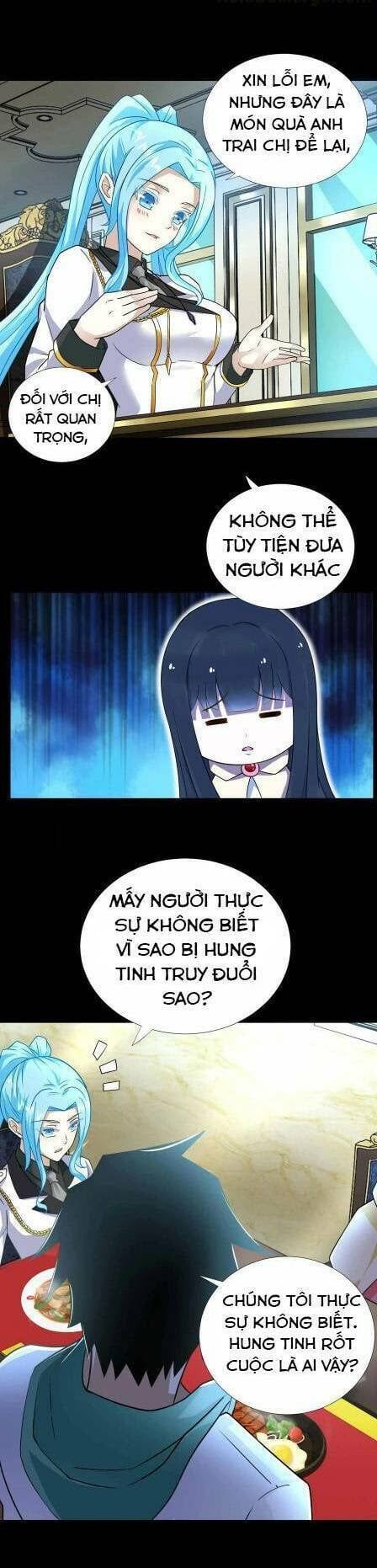 đọc truyện Mạt Thế Vi Vương Chương 195 ảnh 13 tại Giả Dược