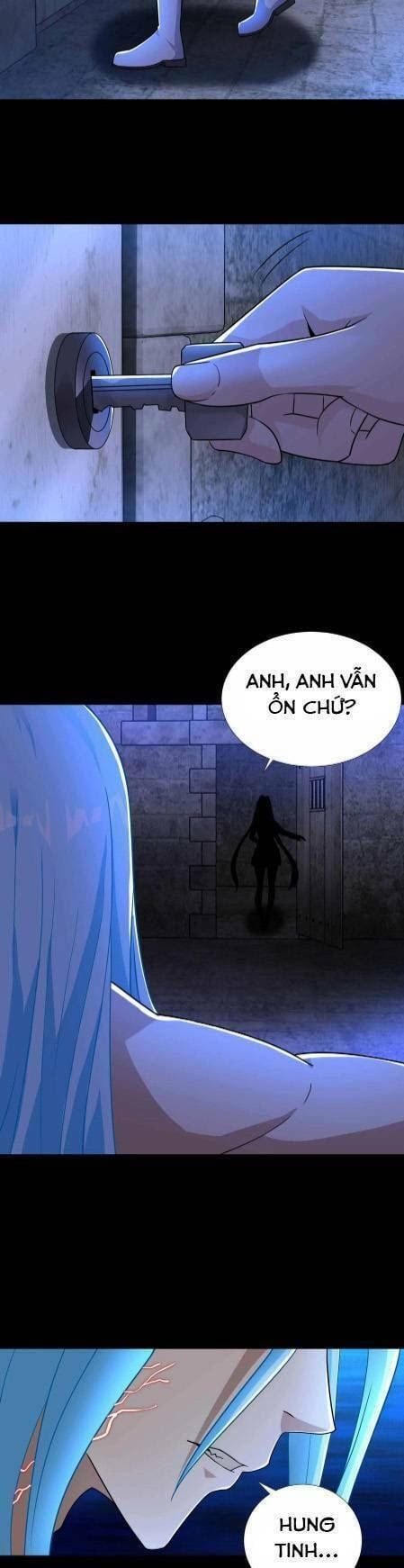 đọc truyện Mạt Thế Vi Vương Chương 195 ảnh 15 tại Giả Dược
