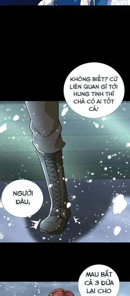 đọc truyện Mạt Thế Vi Vương Chương 195 ảnh 4 tại Giả Dược