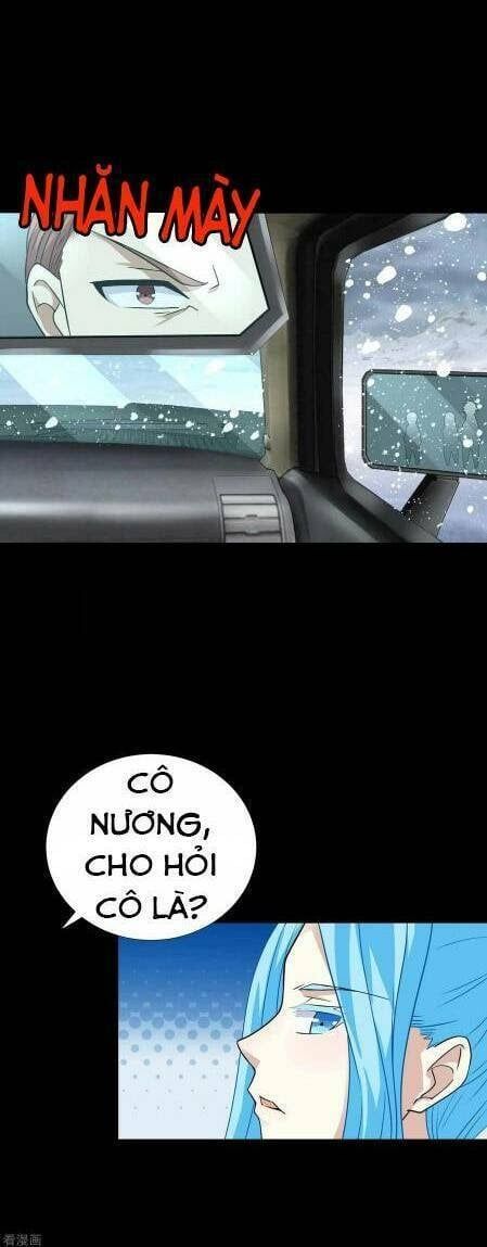 đọc truyện Mạt Thế Vi Vương Chương 195 ảnh 9 tại Giả Dược