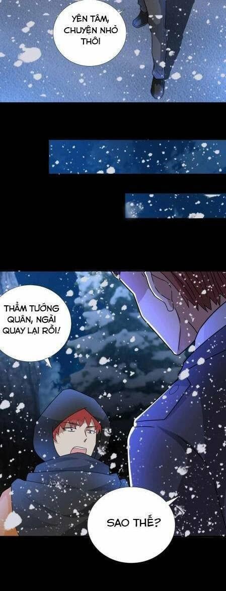 đọc truyện Mạt Thế Vi Vương Chương 197 ảnh 8 tại Thiên Thai Truyện