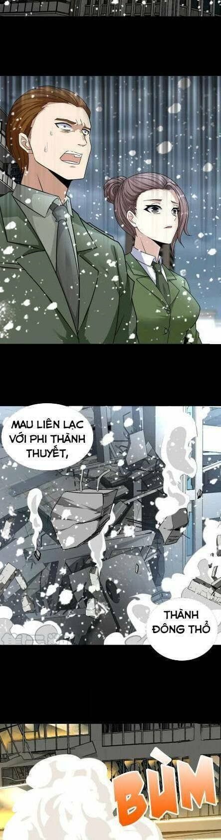 đọc truyện Mạt Thế Vi Vương Chương 198 ảnh 8 tại Thiên Thai Truyện