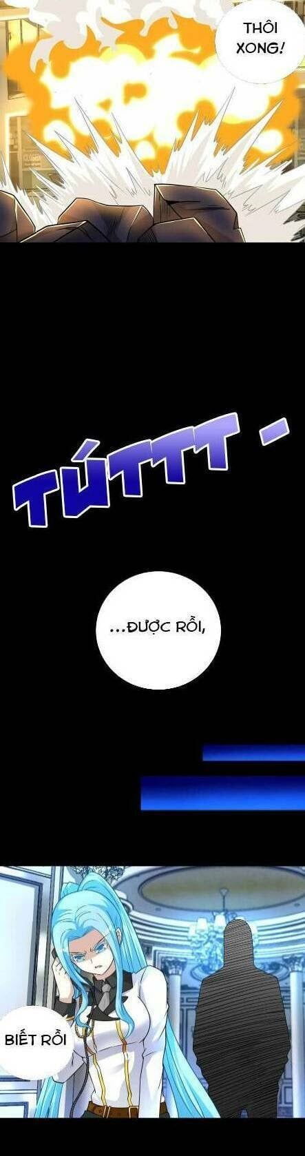 đọc truyện Mạt Thế Vi Vương Chương 198 ảnh 9 tại Thiên Thai Truyện