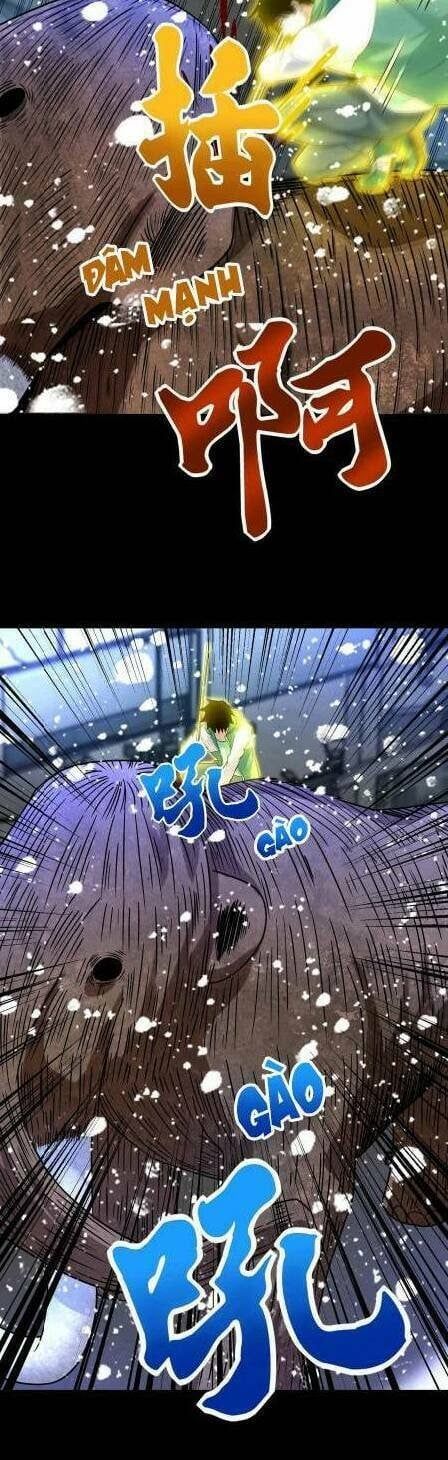 đọc truyện Mạt Thế Vi Vương Chương 199 ảnh 9 tại Thiên Thai Truyện