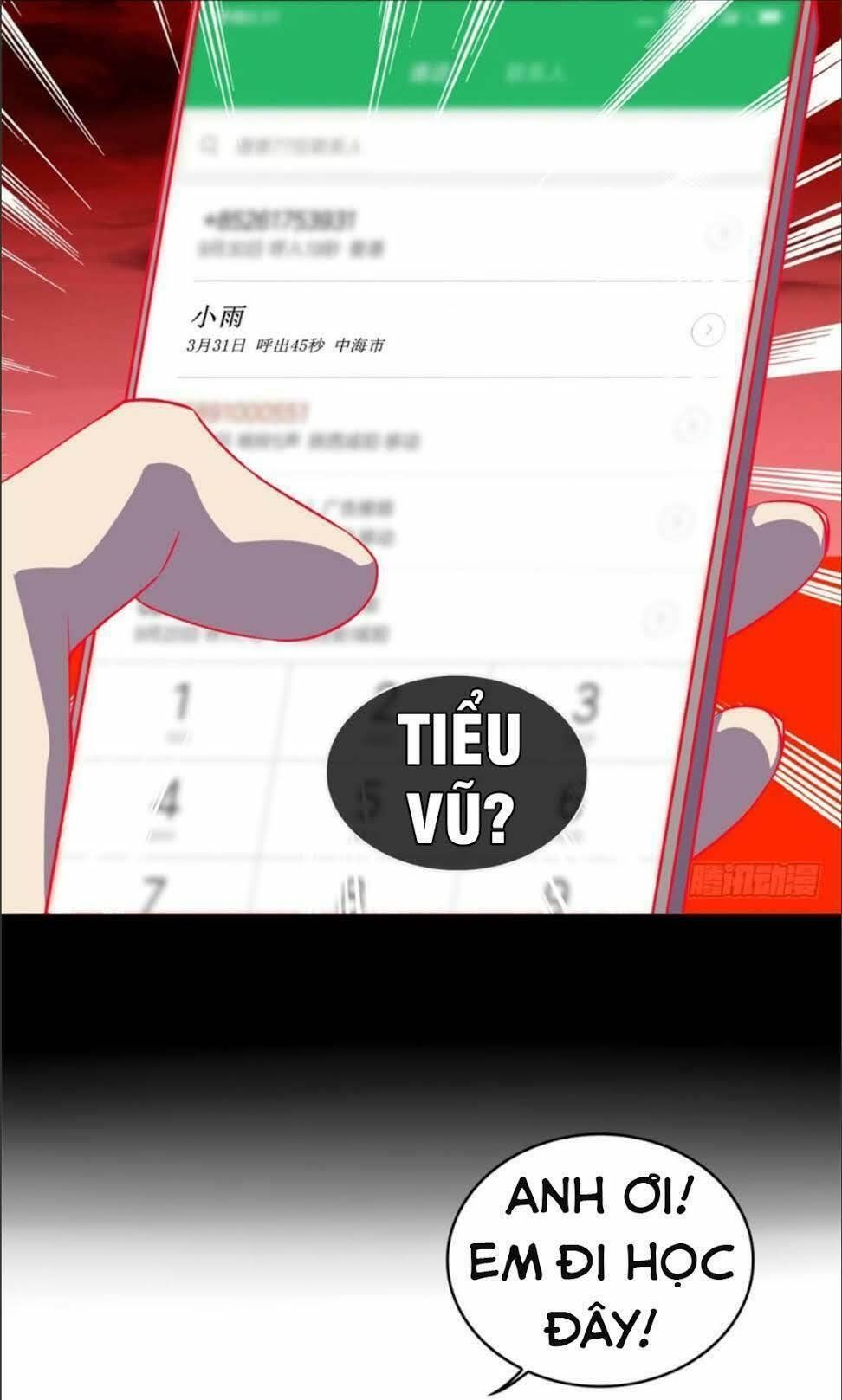 đọc truyện Mạt Thế Vi Vương Chương 2 ảnh 23 tại Giả Dược