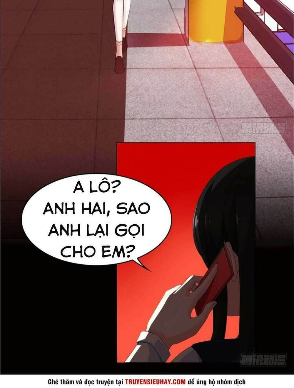 đọc truyện Mạt Thế Vi Vương Chương 2 ảnh 28 tại Giả Dược