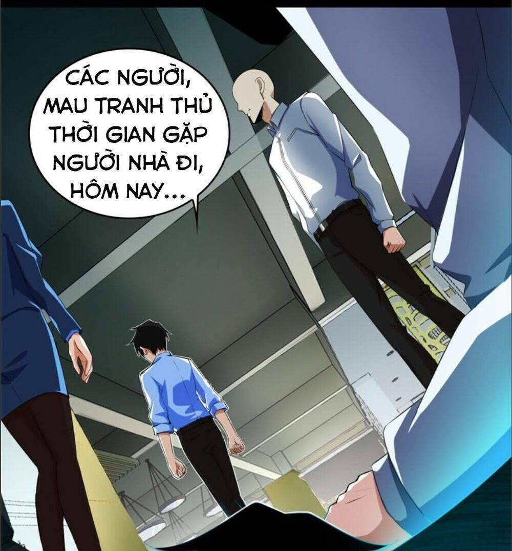 đọc truyện Mạt Thế Vi Vương Chương 2 ảnh 7 tại Giả Dược