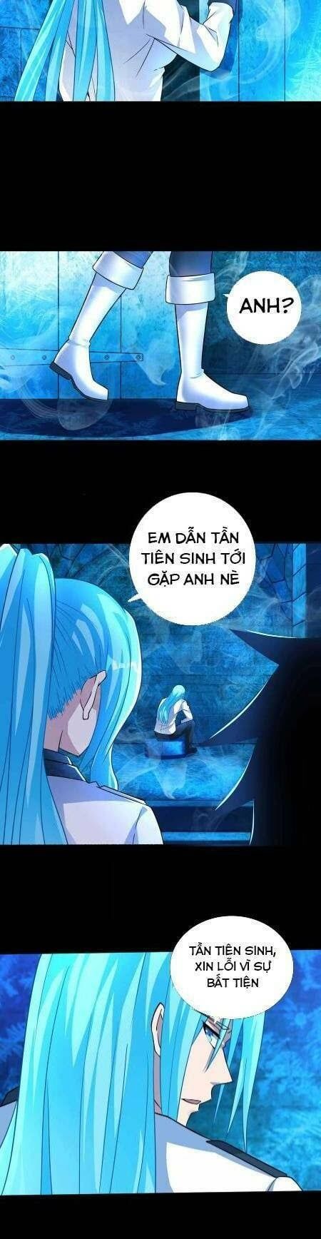 đọc truyện Mạt Thế Vi Vương Chương 200 ảnh 11 tại Giả Dược