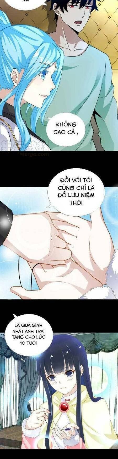 đọc truyện Mạt Thế Vi Vương Chương 200 ảnh 8 tại Giả Dược