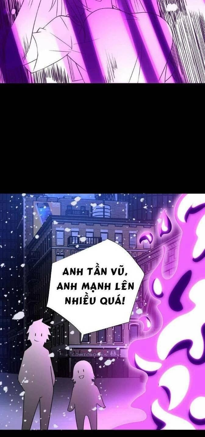 đọc truyện Mạt Thế Vi Vương Chương 201 ảnh 12 tại Giả Dược