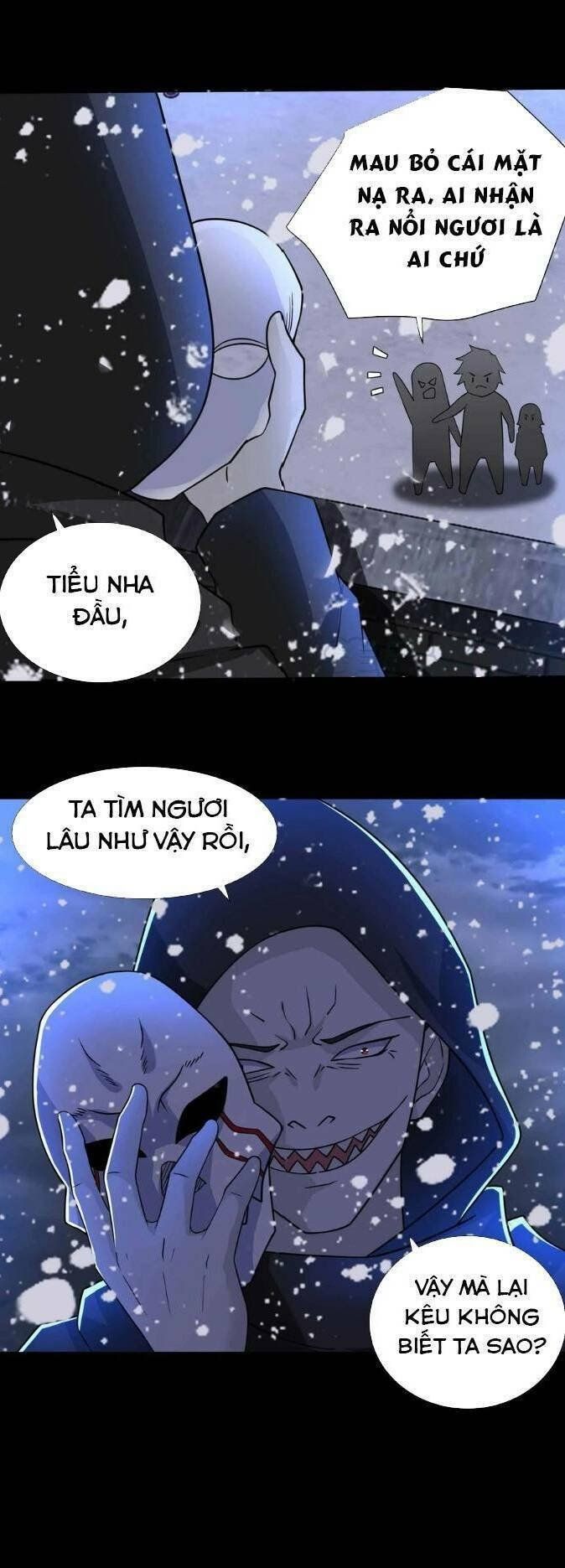 đọc truyện Mạt Thế Vi Vương Chương 201 ảnh 16 tại Giả Dược