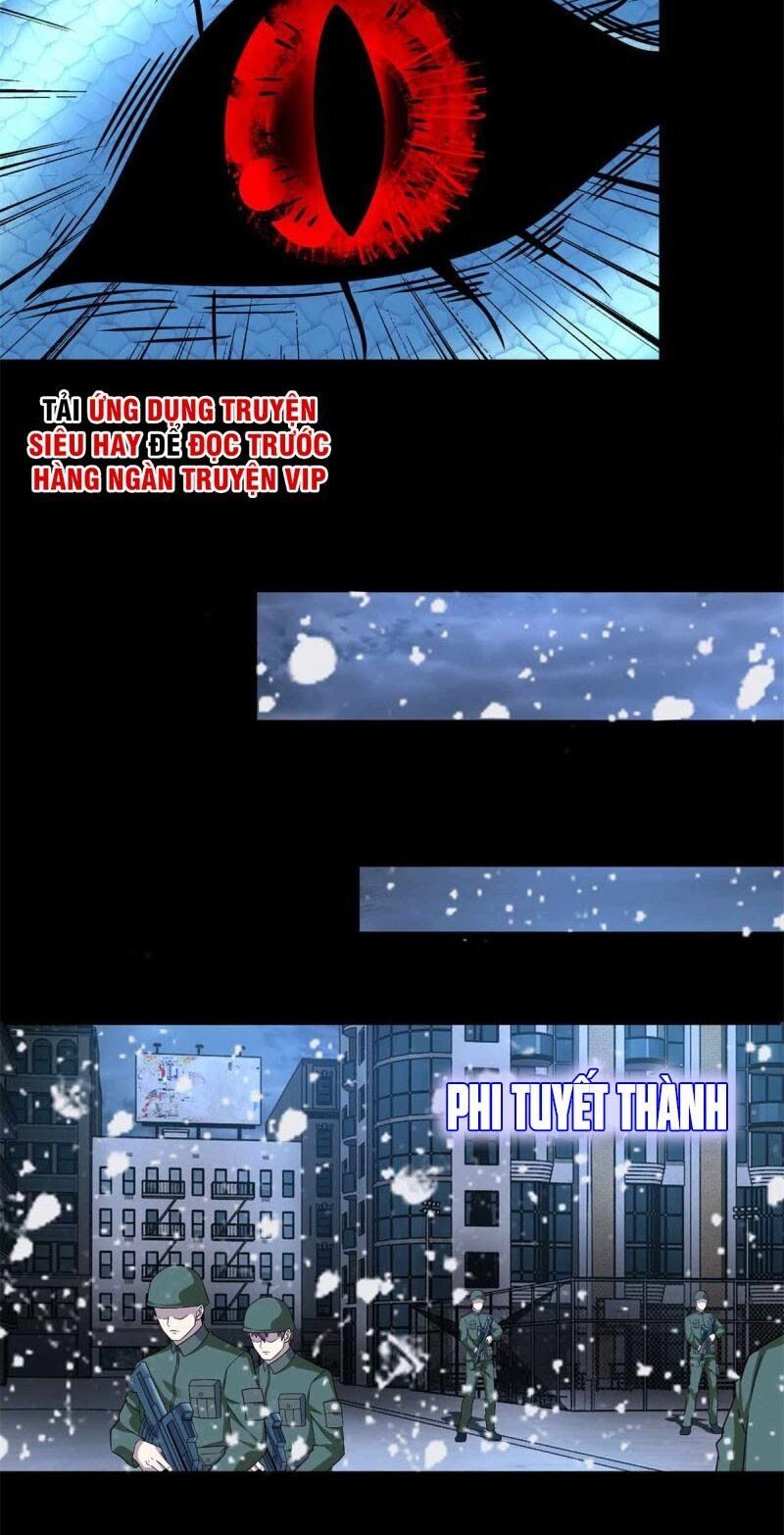 đọc truyện Mạt Thế Vi Vương Chương 204 ảnh 7 tại Thiên Thai Truyện