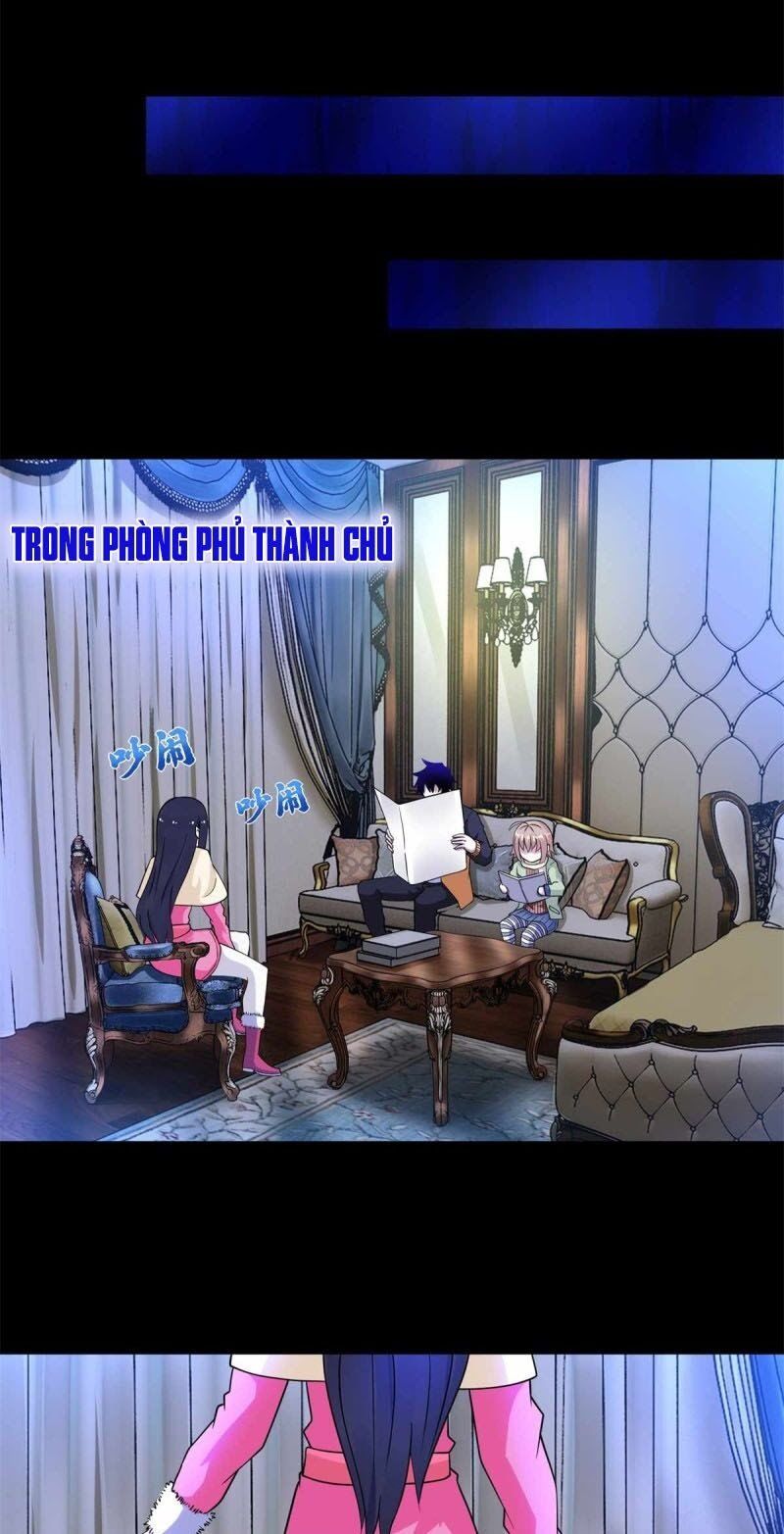 đọc truyện Mạt Thế Vi Vương Chương 205 ảnh 12 tại Thiên Thai Truyện
