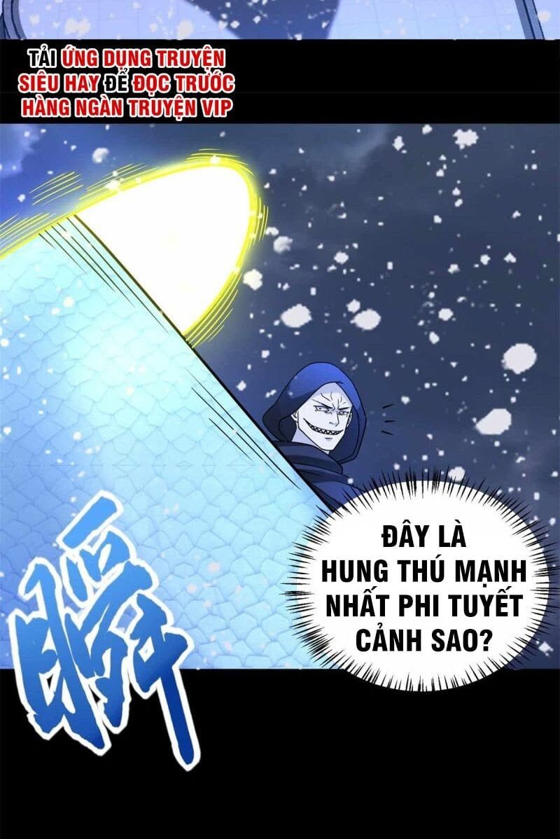 đọc truyện Mạt Thế Vi Vương Chương 205 ảnh 7 tại Thiên Thai Truyện