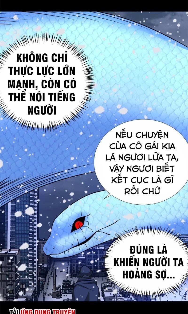 đọc truyện Mạt Thế Vi Vương Chương 205 ảnh 8 tại Thiên Thai Truyện
