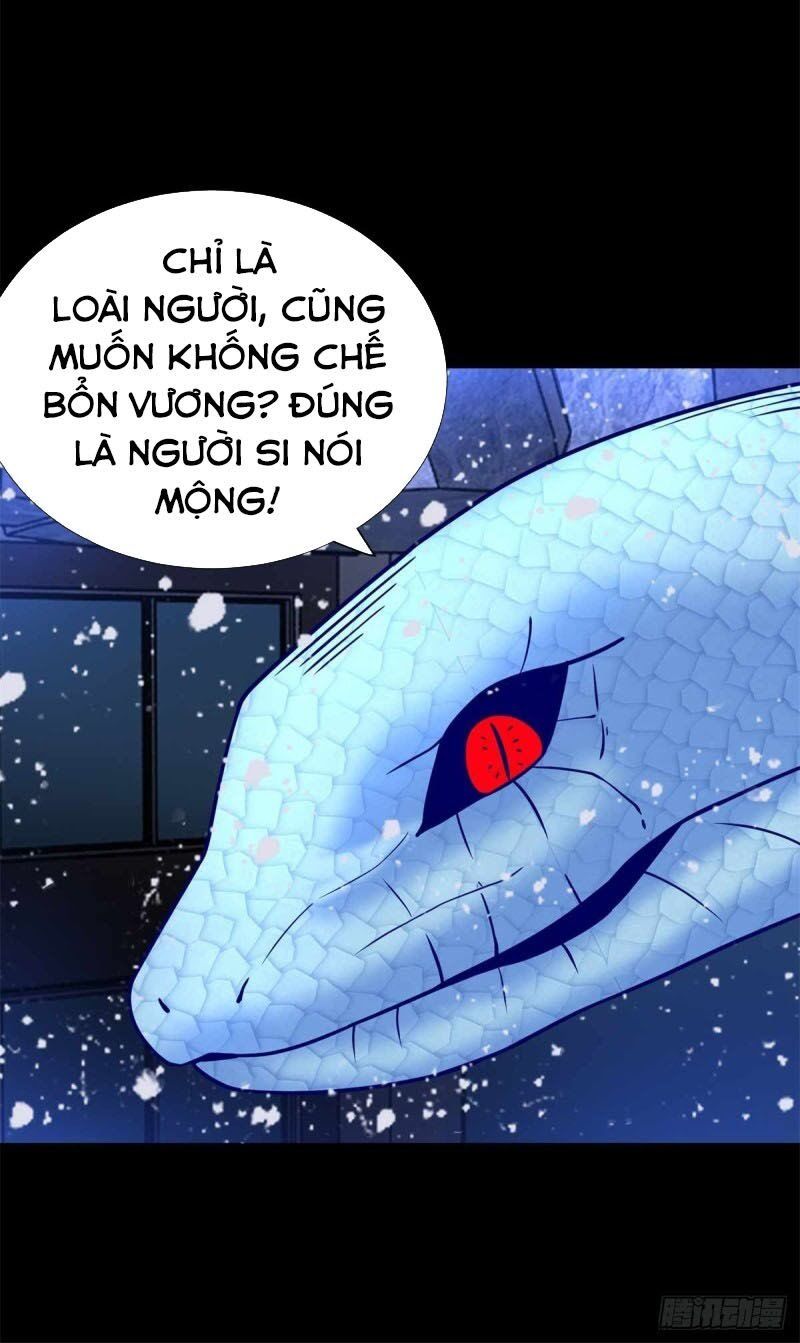 đọc truyện Mạt Thế Vi Vương Chương 206 ảnh 14 tại Truyện Dạ Ký