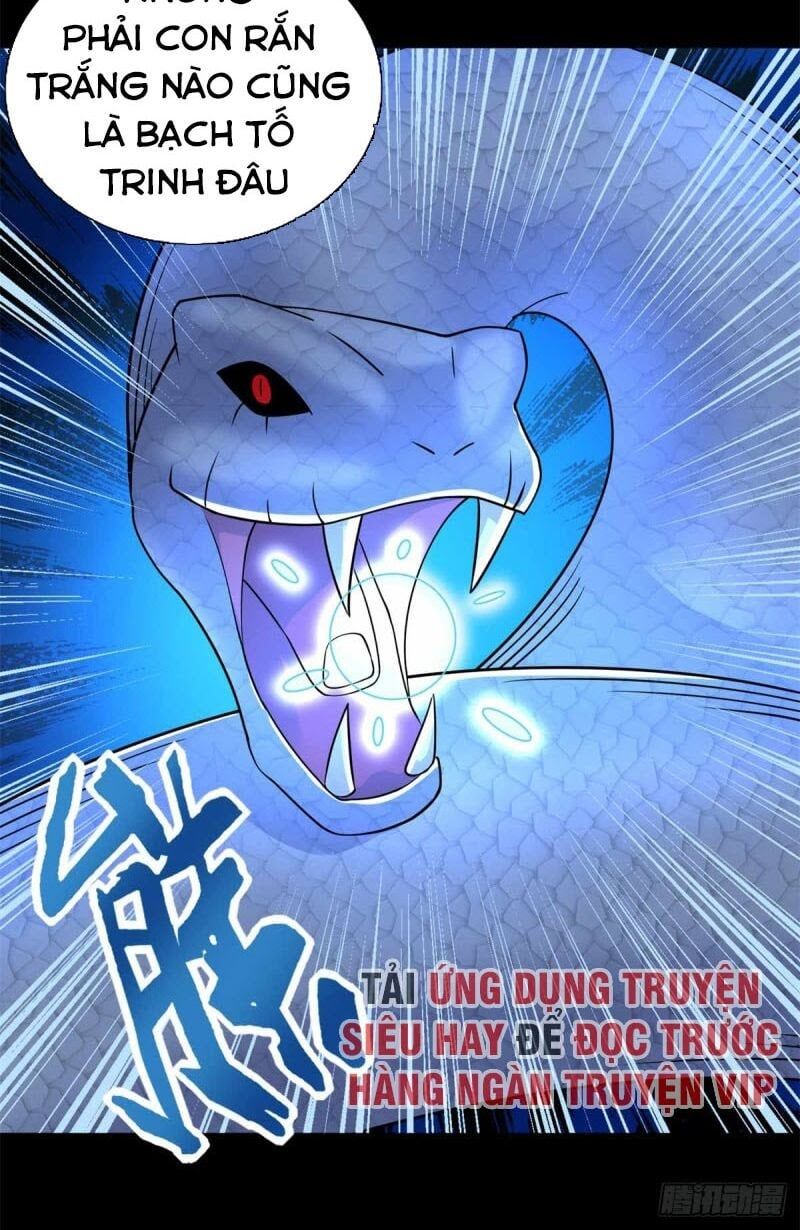 đọc truyện Mạt Thế Vi Vương Chương 206 ảnh 16 tại Truyện Dạ Ký