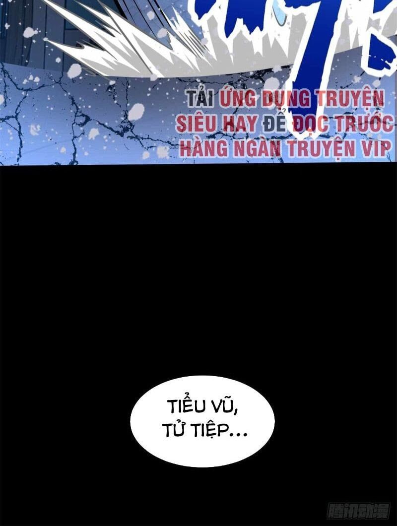đọc truyện Mạt Thế Vi Vương Chương 206 ảnh 6 tại Truyện Dạ Ký
