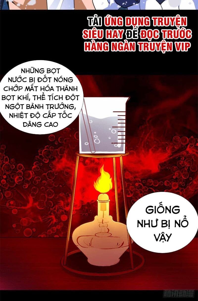 đọc truyện Mạt Thế Vi Vương Chương 207 ảnh 26 tại Truyện Dạ Ký