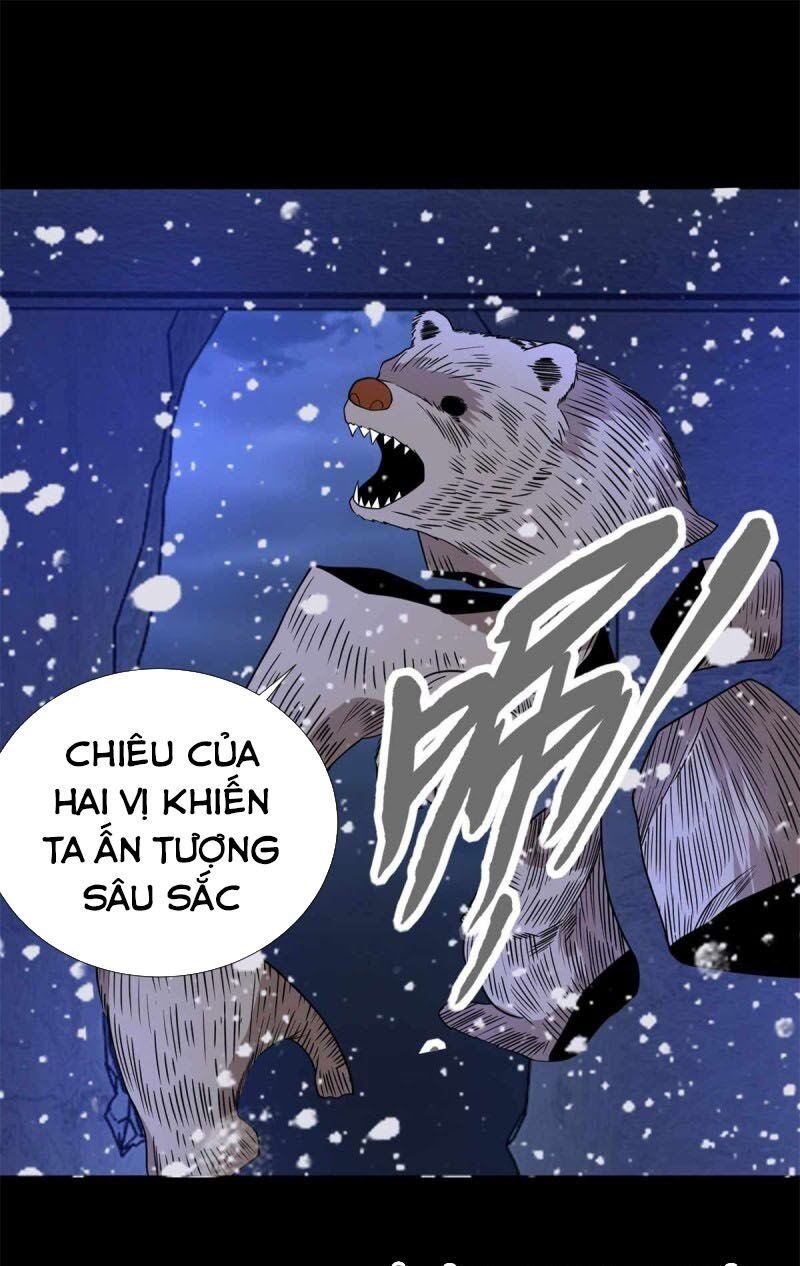 đọc truyện Mạt Thế Vi Vương Chương 207 ảnh 31 tại Truyện Dạ Ký