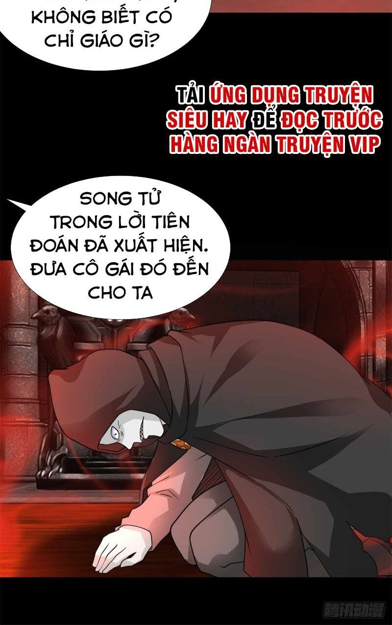 đọc truyện Mạt Thế Vi Vương Chương 208 ảnh 26 tại Giả Dược
