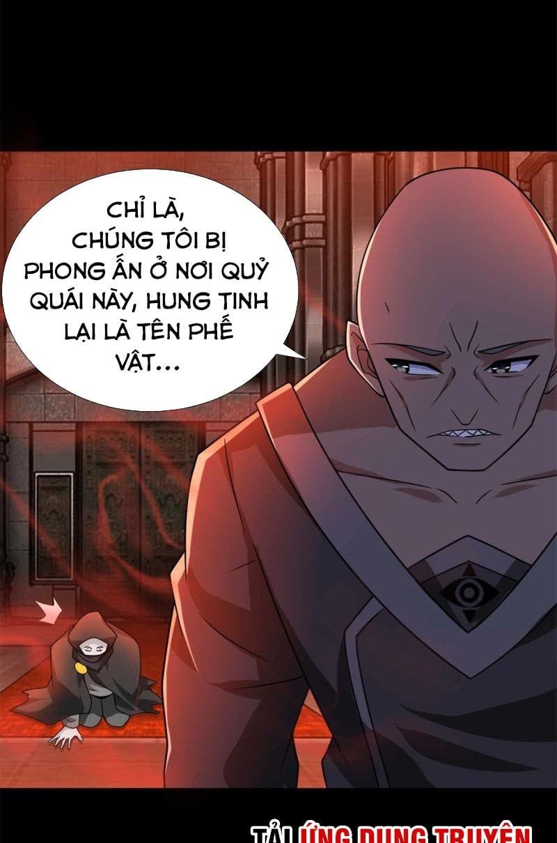 đọc truyện Mạt Thế Vi Vương Chương 208 ảnh 31 tại Giả Dược