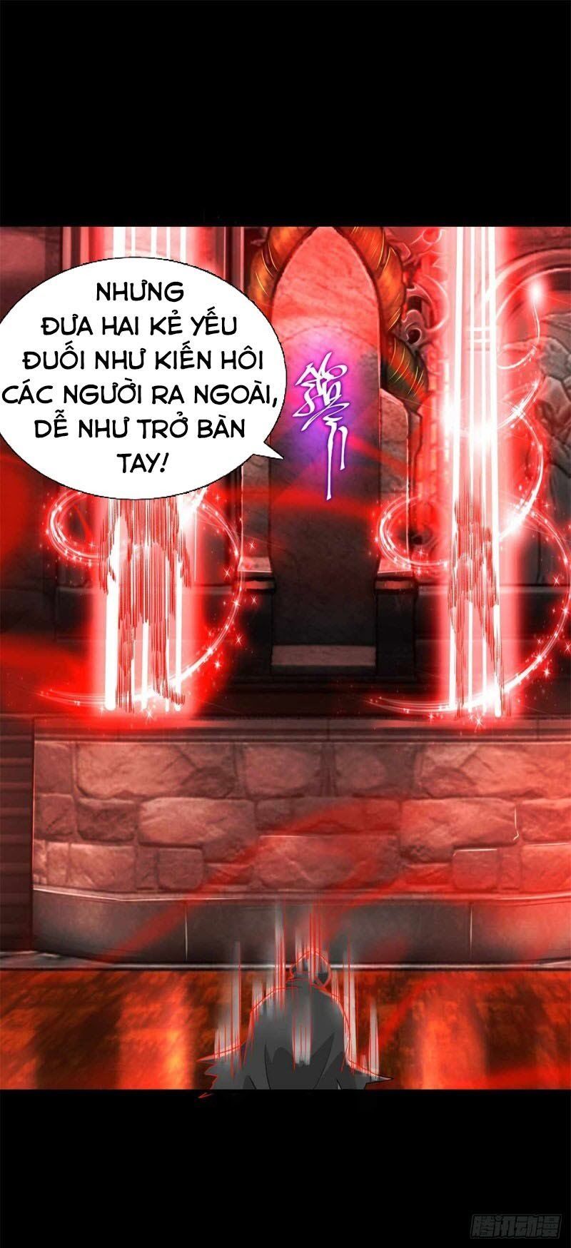 đọc truyện Mạt Thế Vi Vương Chương 208 ảnh 33 tại Giả Dược