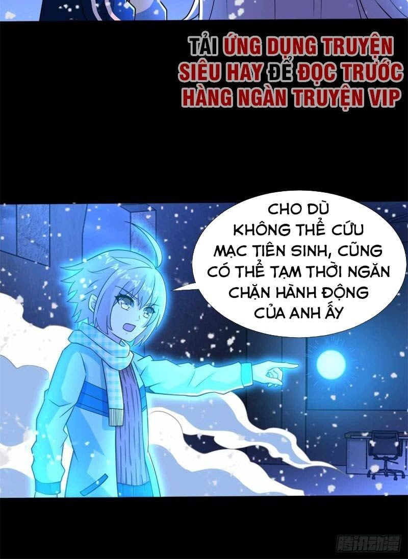 đọc truyện Mạt Thế Vi Vương Chương 208 ảnh 7 tại Giả Dược