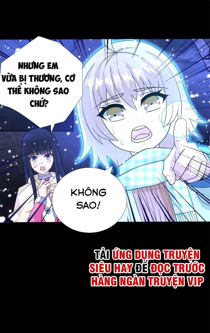 đọc truyện Mạt Thế Vi Vương Chương 208 ảnh 8 tại Giả Dược