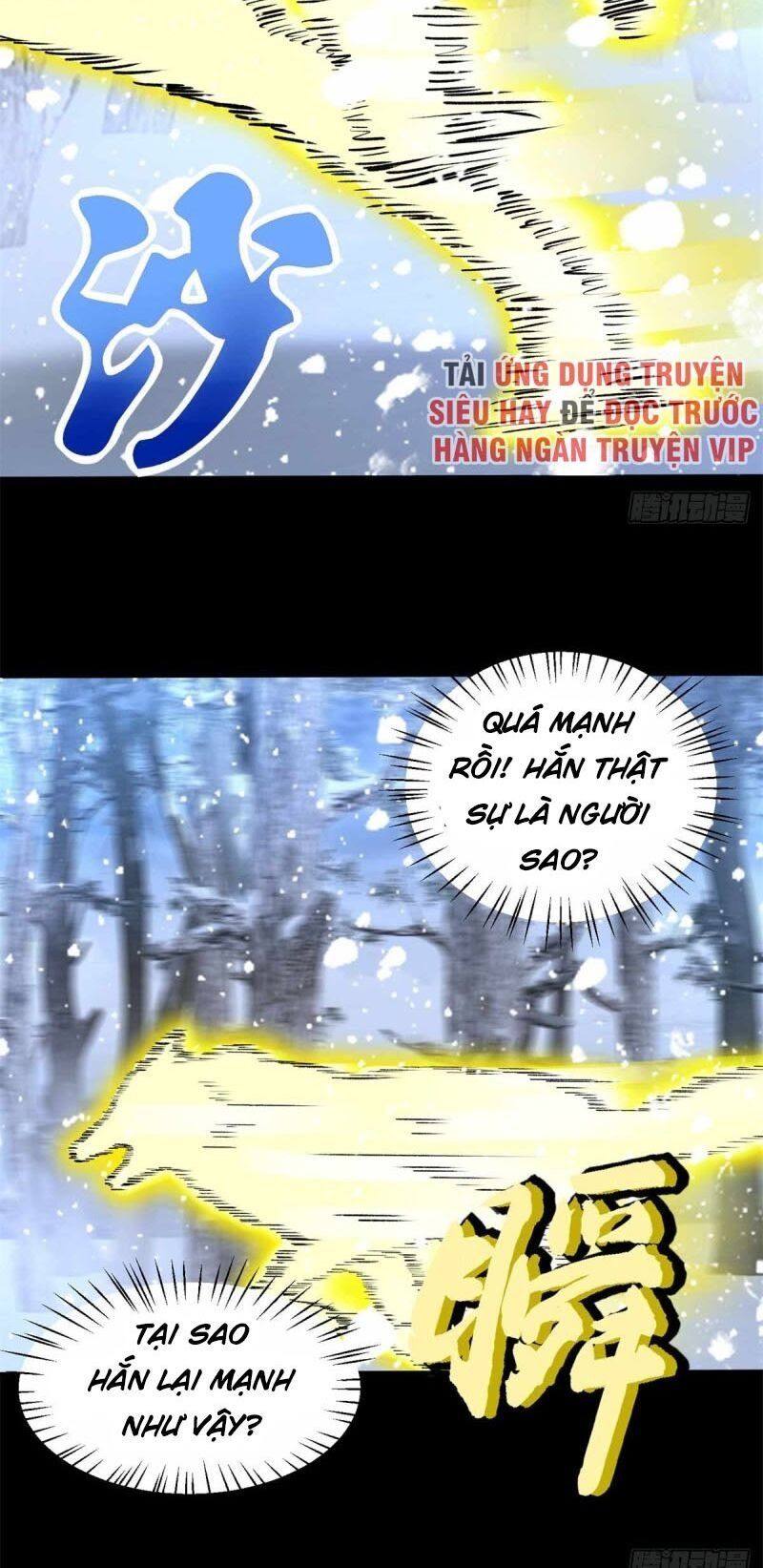 đọc truyện Mạt Thế Vi Vương Chương 209 ảnh 30 tại Giả Dược