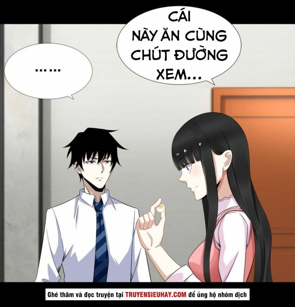 đọc truyện Mạt Thế Vi Vương Chương 21 ảnh 6 tại Thiên Thai Truyện