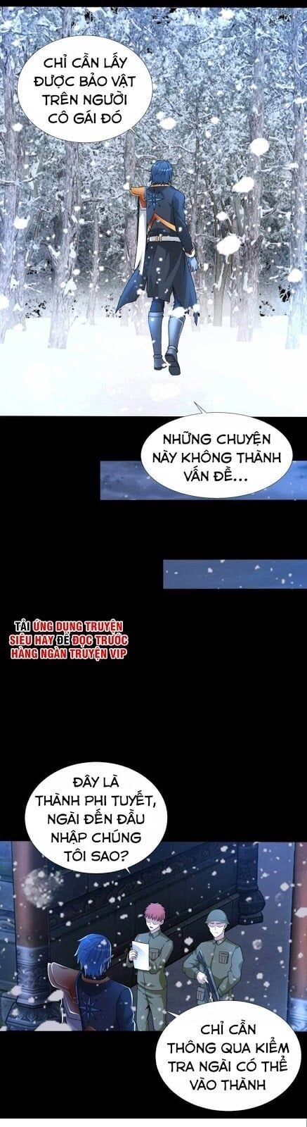 đọc truyện Mạt Thế Vi Vương Chương 210 ảnh 5 tại Giả Dược