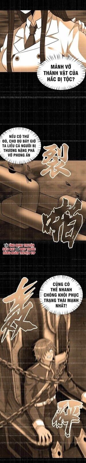 đọc truyện Mạt Thế Vi Vương Chương 211 ảnh 3 tại Thiên Thai Truyện
