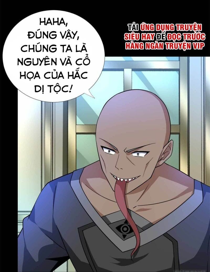 đọc truyện Mạt Thế Vi Vương Chương 212 ảnh 17 tại Thiên Thai Truyện