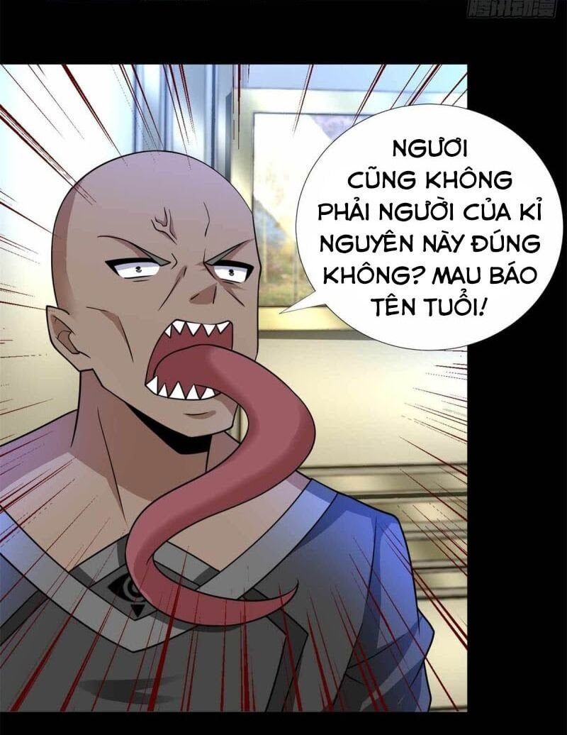 đọc truyện Mạt Thế Vi Vương Chương 212 ảnh 18 tại Thiên Thai Truyện