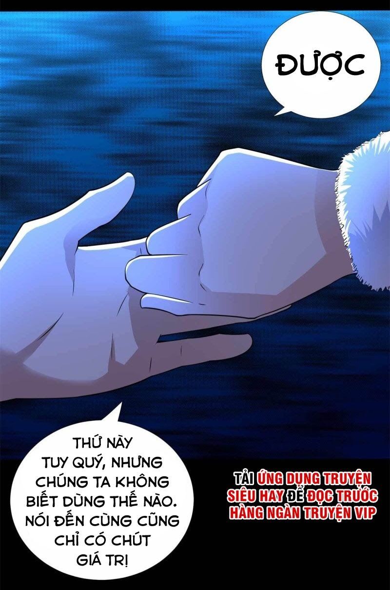 đọc truyện Mạt Thế Vi Vương Chương 212 ảnh 26 tại Thiên Thai Truyện