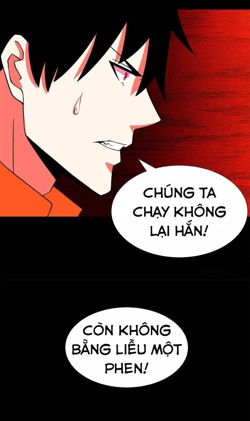 đọc truyện Mạt Thế Vi Vương Chương 212 ảnh 4 tại Thiên Thai Truyện
