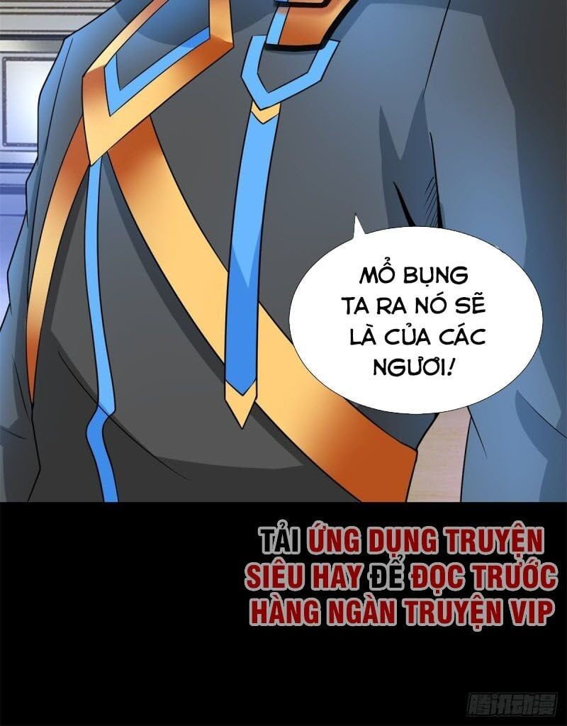 đọc truyện Mạt Thế Vi Vương Chương 213 ảnh 12 tại Thiên Thai Truyện