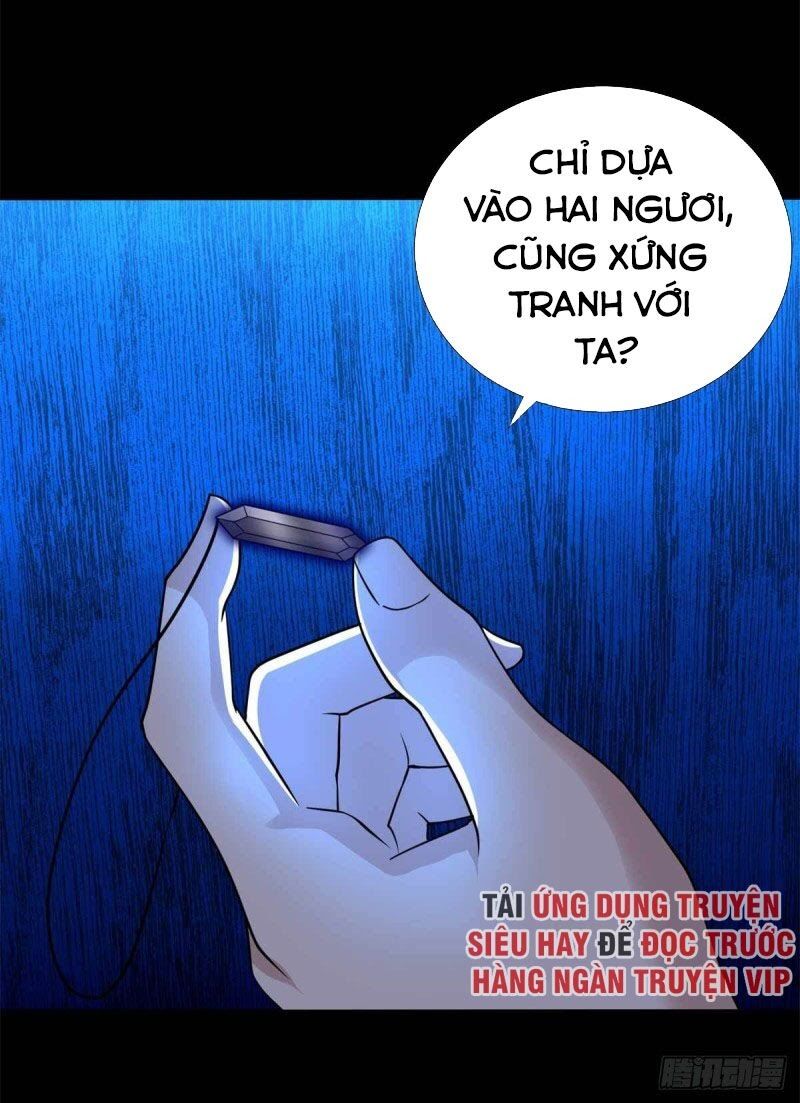 đọc truyện Mạt Thế Vi Vương Chương 213 ảnh 7 tại Thiên Thai Truyện