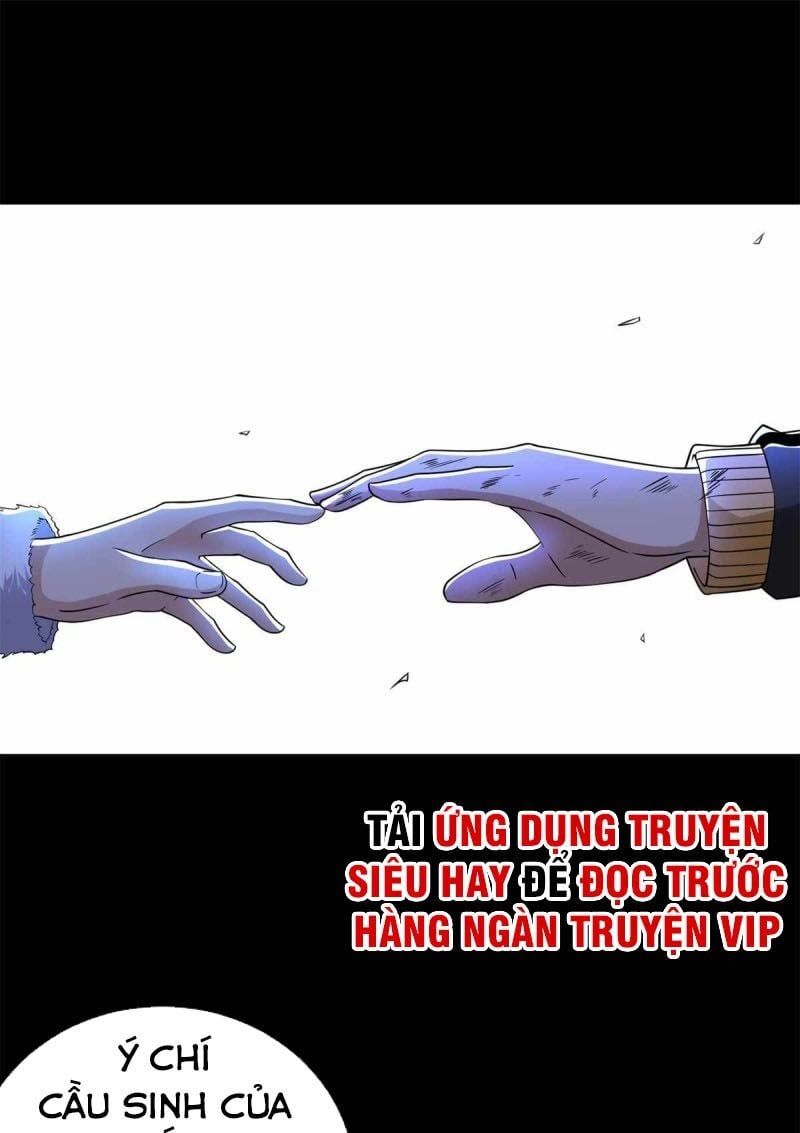 đọc truyện Mạt Thế Vi Vương Chương 217 ảnh 11 tại Giả Dược