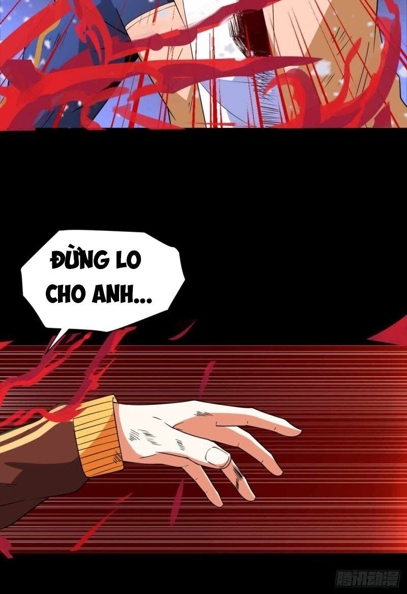 đọc truyện Mạt Thế Vi Vương Chương 219 ảnh 23 tại Giả Dược