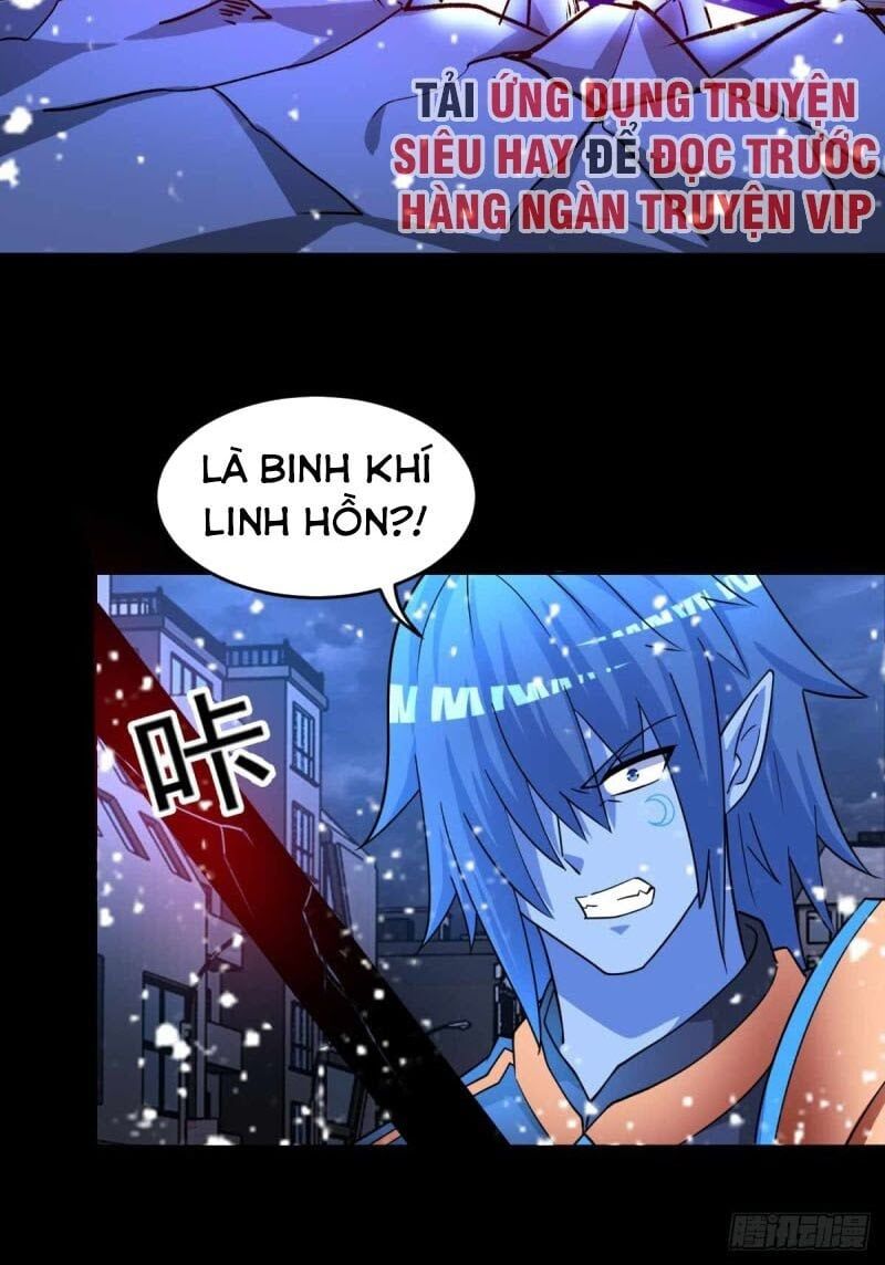 đọc truyện Mạt Thế Vi Vương Chương 219 ảnh 33 tại Giả Dược