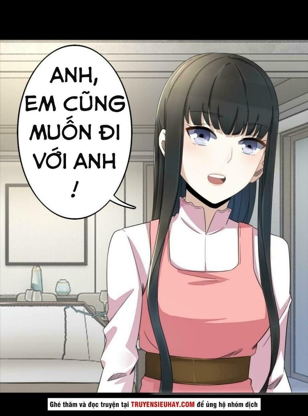 đọc truyện Mạt Thế Vi Vương Chương 22 ảnh 11 tại Thiên Thai Truyện