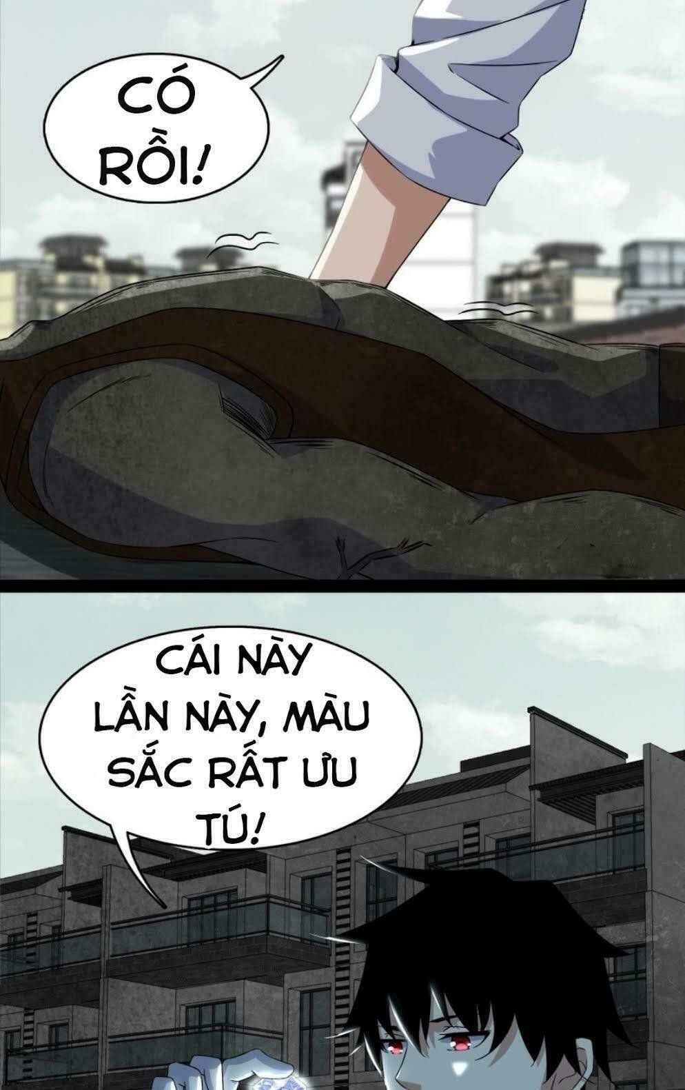 đọc truyện Mạt Thế Vi Vương Chương 22 ảnh 18 tại Thiên Thai Truyện