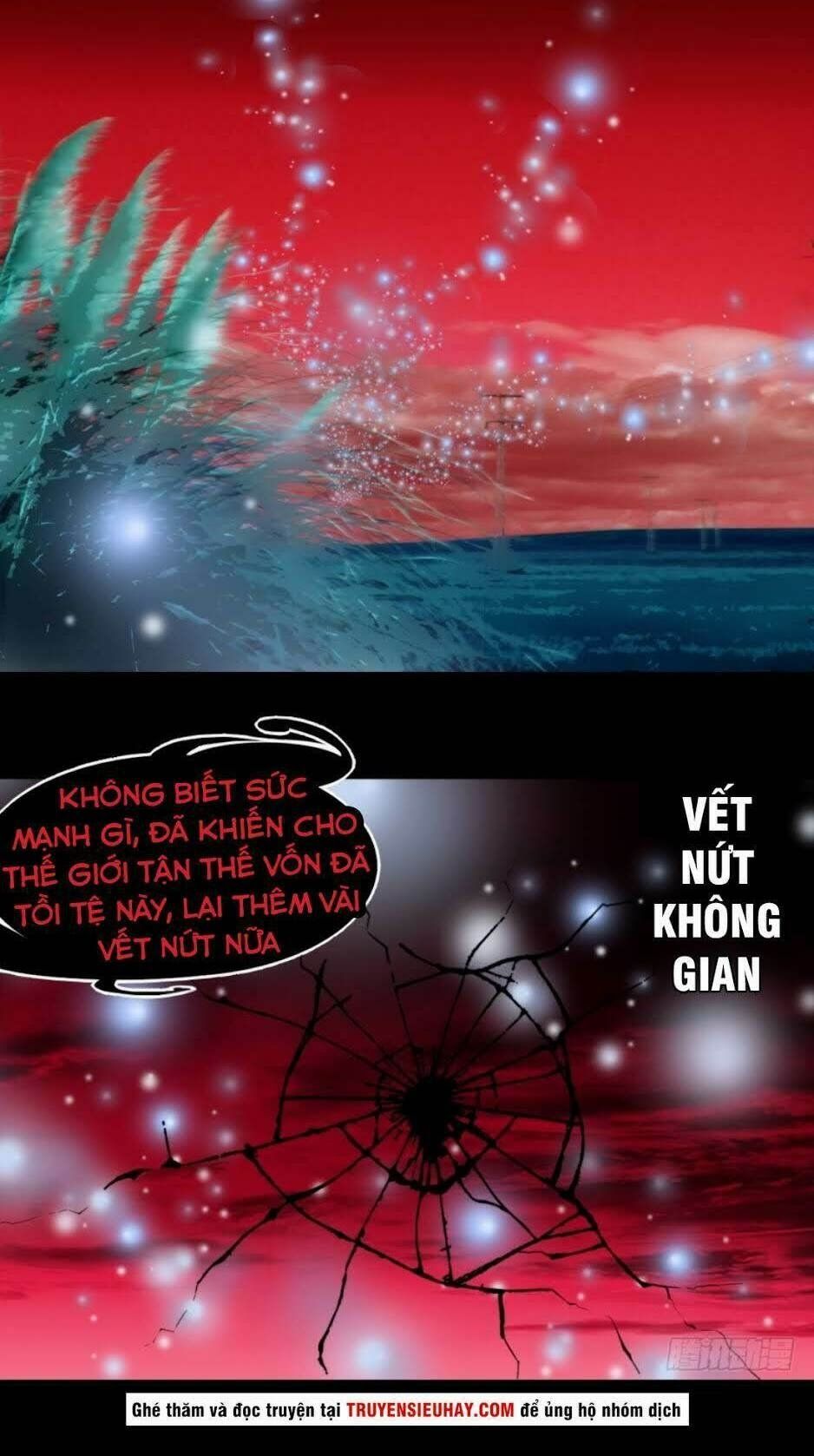 đọc truyện Mạt Thế Vi Vương Chương 22 ảnh 3 tại Thiên Thai Truyện